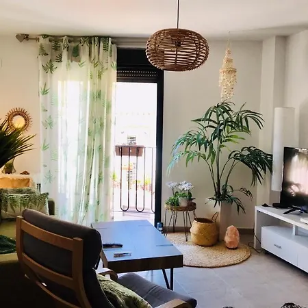 Appartement El Rincon De Benicasim *