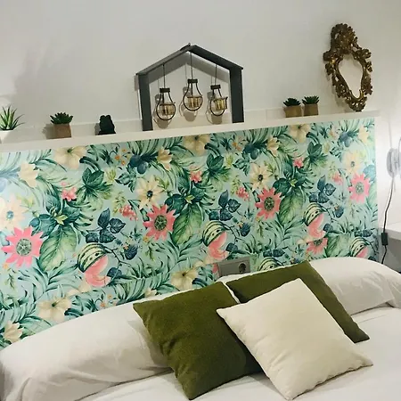 El Rincon De Benicasim Appartement Benicàssim