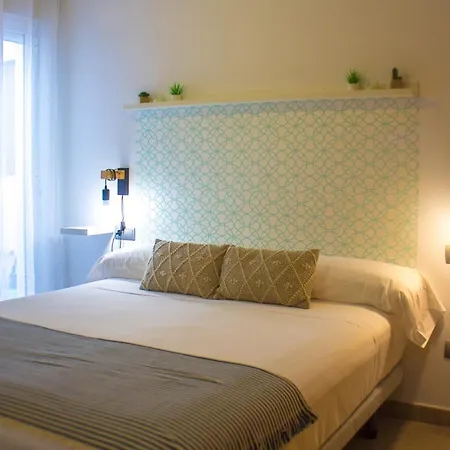 El Rincon De Benicasim Appartement *