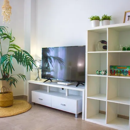 Appartement El Rincon De Benicasim *