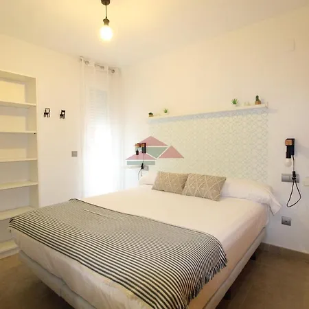 Appartement El Rincon De Benicasim Benicàssim