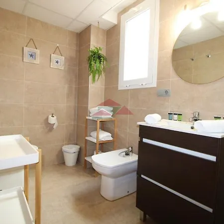 Appartement El Rincon De Benicasim Benicàssim