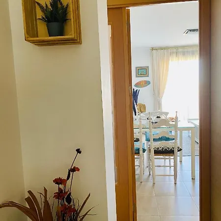 Appartement El Rincon De Benicasim Benicàssim