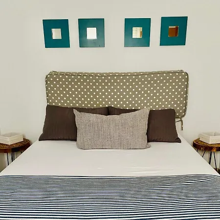 El Rincon De Benicasim Appartement Benicàssim