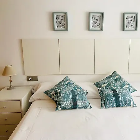 Appartement El Rincon De Benicasim