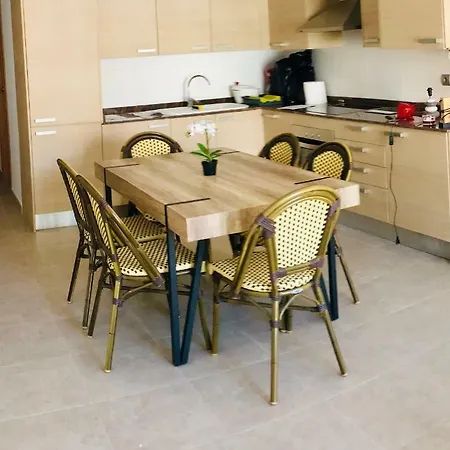 El Rincon De Benicasim Appartement *
