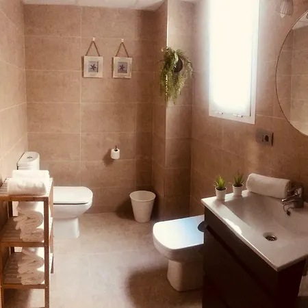 Appartement El Rincon De Benicasim Benicàssim