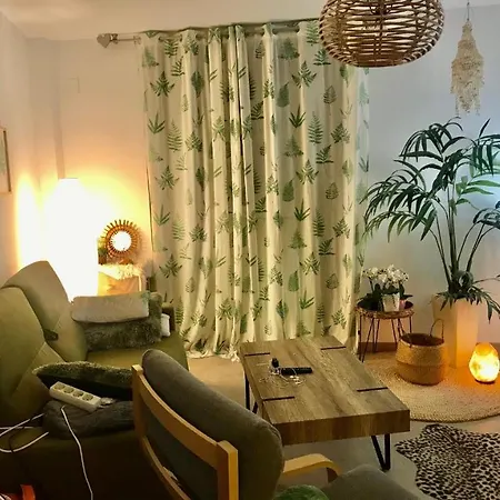 El Rincon De Benicasim Apartment
