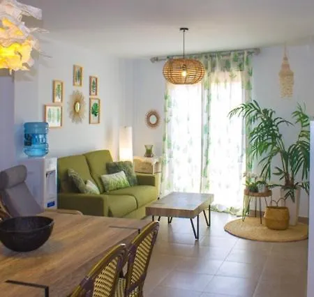 Apartment El Rincon De Benicasim