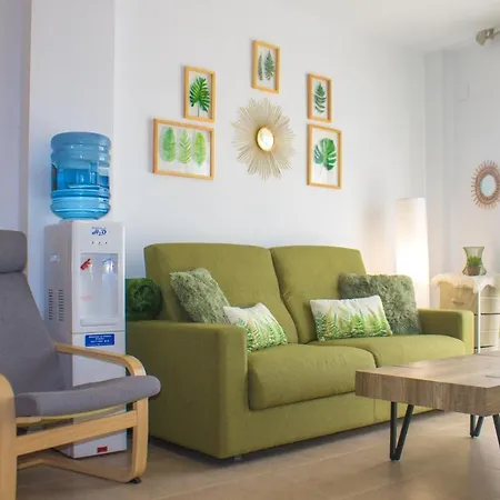 El Rincon De Benicasim Apartment