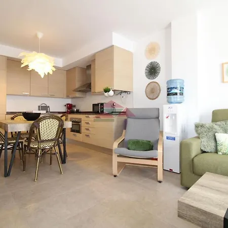 El Rincon De Benicasim Apartment