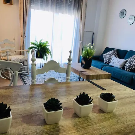 Apartment El Rincon De Benicasim Benicassim