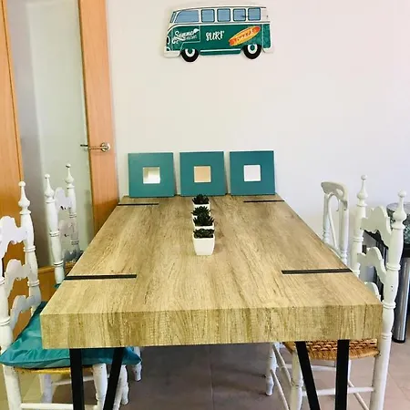 El Rincon De Benicasim
