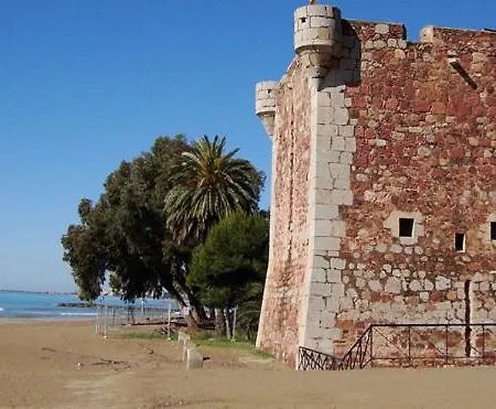 El Rincon De Benicasim Benicassim