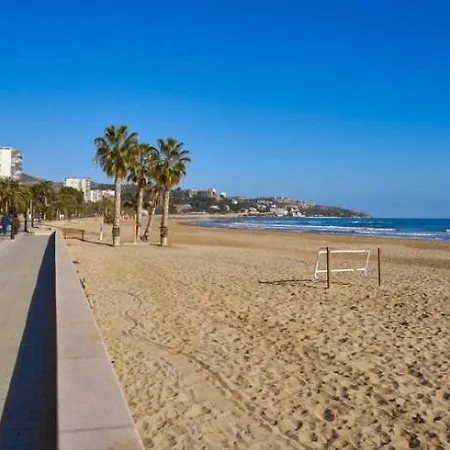 Apartment El Rincon De Benicasim Benicassim