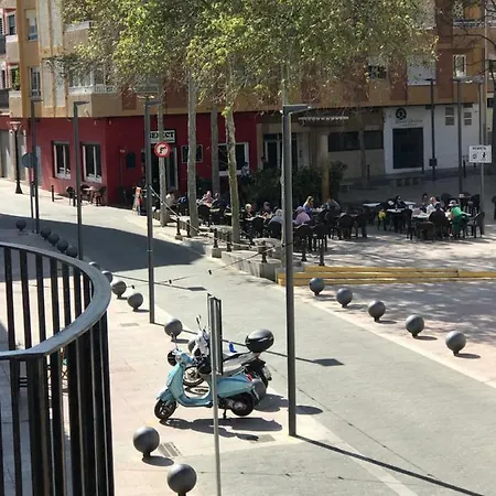 El Rincon De Benicasim *