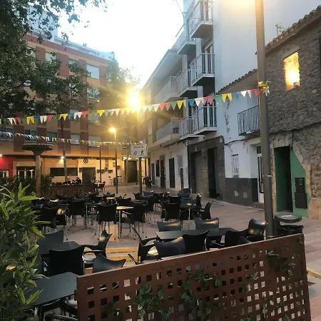 El Rincon De Benicasim *
