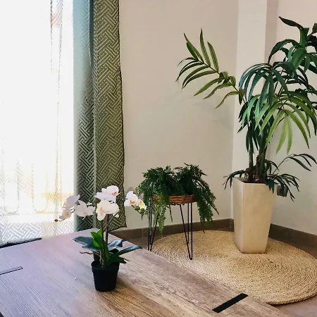 El Rincon De Benicasim Apartment *